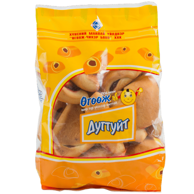 Дугуйт