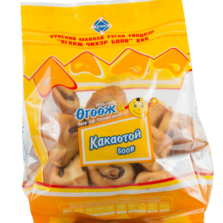 Какаотой боов