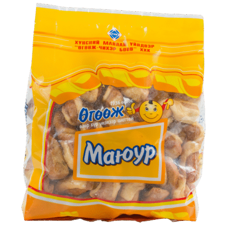 Маюур