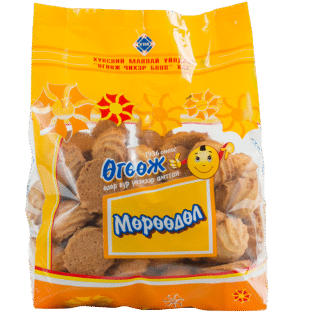 Мөрөөдөл