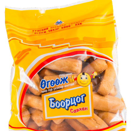 Савхан боорцог