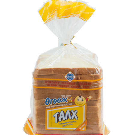 Сэндвичний цагаан талх