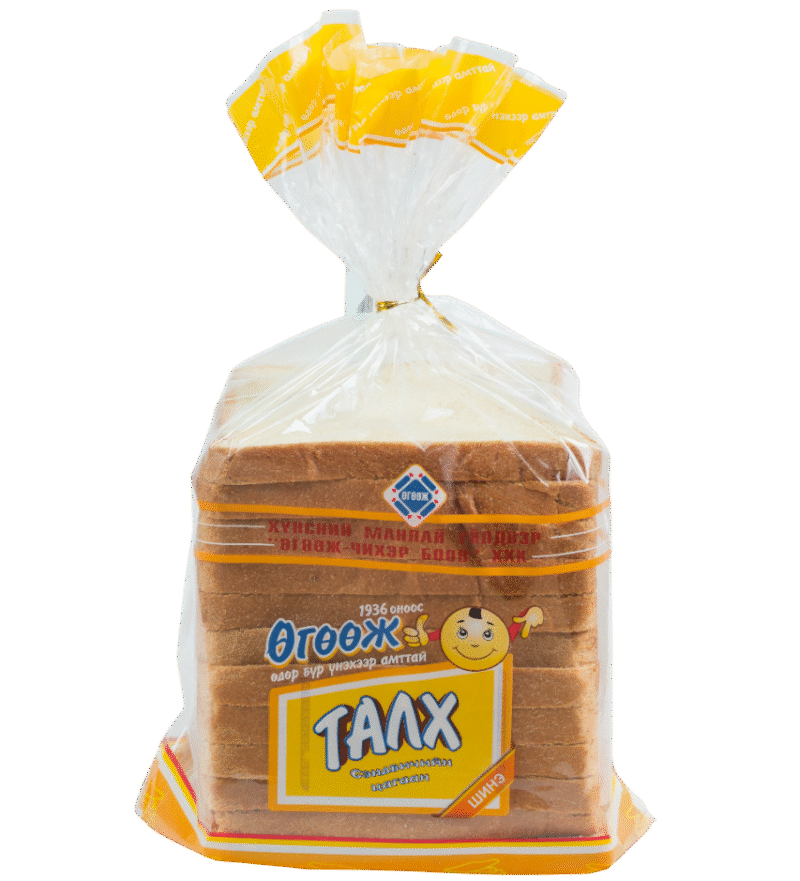 Сэндвичний цагаан талх