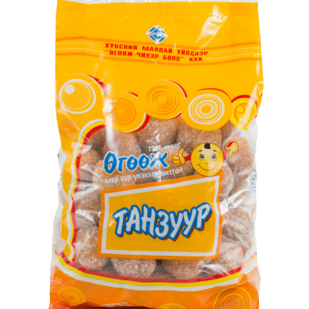 Танзуур