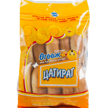 Цагираг