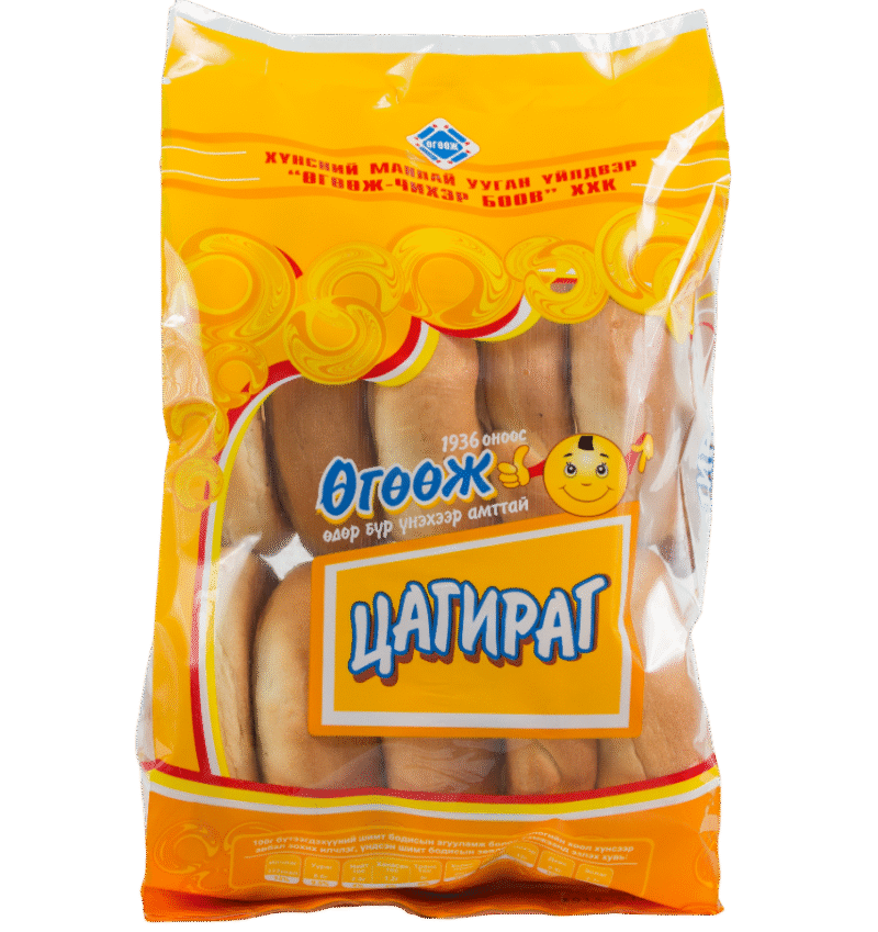 Цагираг