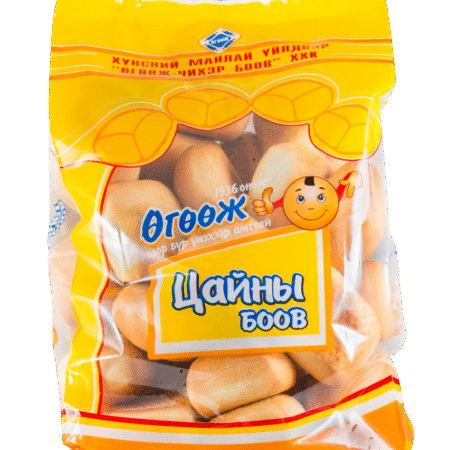 Цайны боов