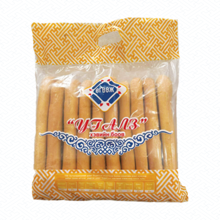 "Угалз" хэвийн боов-10ш